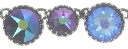 image pour Collier Water Cascade Lila  