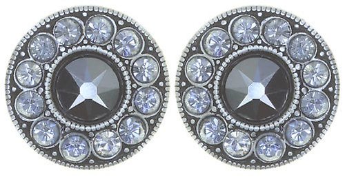 image for Earring Stud Spell on You Black  