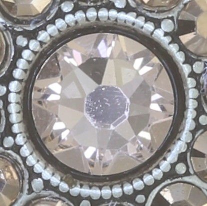 image for Earring Stud Spell on You Beige  