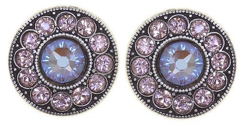 image for Earring stud Spell on You Beige  