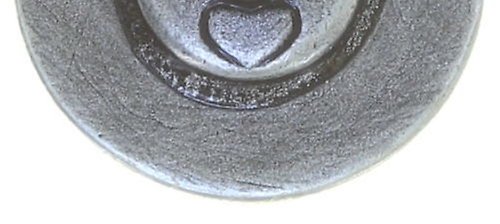 image pour Clou d'oreille Spell on You Beige  