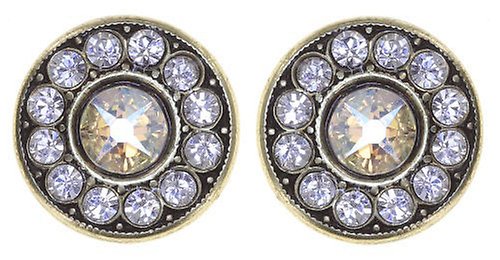image for Earring stud Spell on You White  