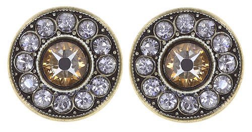 image pour Clou d'oreille Spell on You Gris  