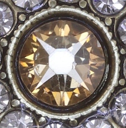 image for Earring Stud Spell on You Grey  