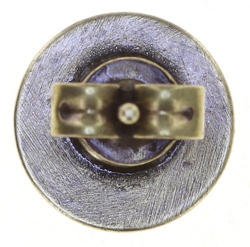 Bild für Ohrstecker Spell on You Grau  