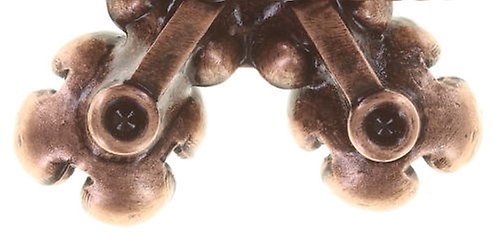 image for Ring Little Frog Prince White  