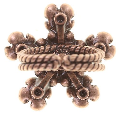 image for Ring Little Frog Prince White  