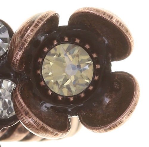 Bild für Ring Little Frog Prince Weiß  