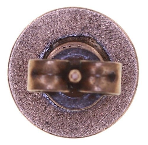 image pour Clou d'oreille Spell on You Rouge  