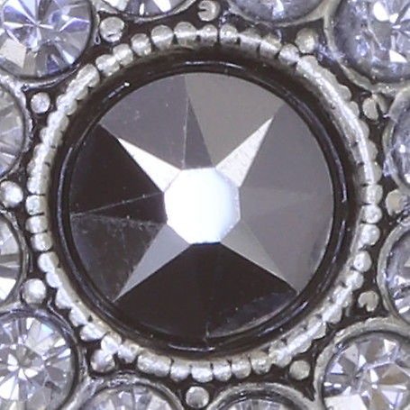 image for Earring Eurowire Spell on You Black  