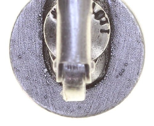 image for Earring Eurowire Spell on You Black  