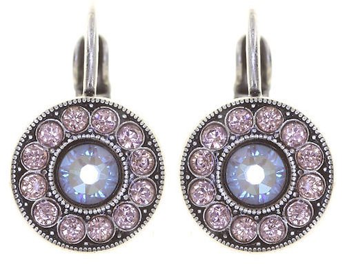 Kép Earring eurowire Spell on You Beige  