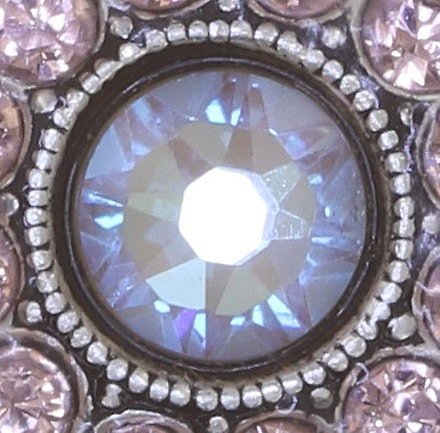 Kép Earring eurowire Spell on You Beige  