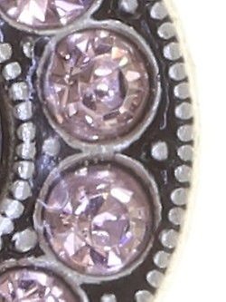 image pour Boucles d'oreilles Eurowire Spell on You Beige  