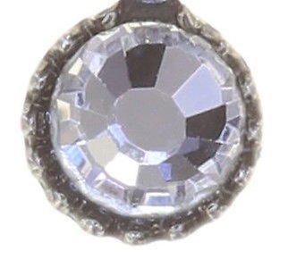 Kép Necklace pendant Spell on You White  