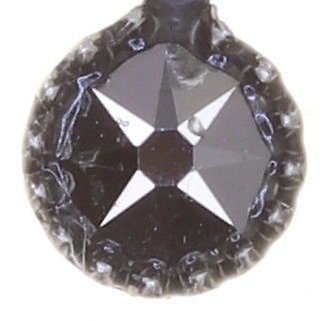 image pour Collier pendant Spell on You Noir  