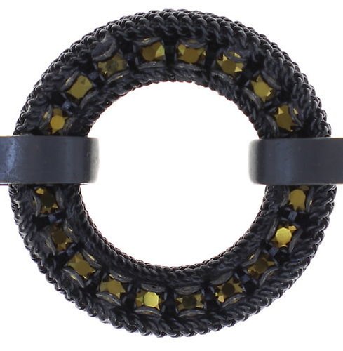 Bild für Armband Rock 'n' Glam Schwarz  