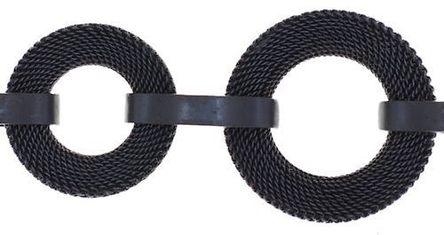 Bild für Armband Rock 'n' Glam Schwarz  