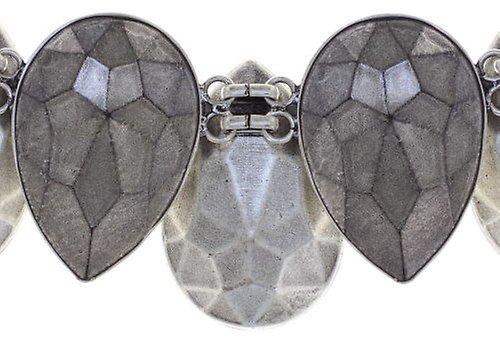 image pour Collier Tears of Joy crystal pure crystal size L