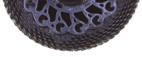 image for Ring Rock 'n' Glam Black  