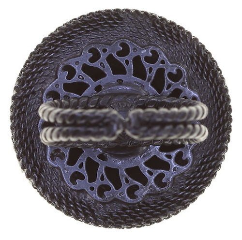 image for Ring Rock 'n' Glam Black  