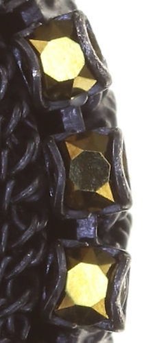 image for Ring Rock 'n' Glam Black  