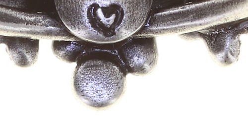 image for Ring Sterntaler White  