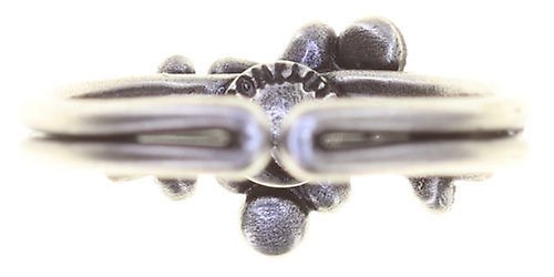 image for Ring Sterntaler White  