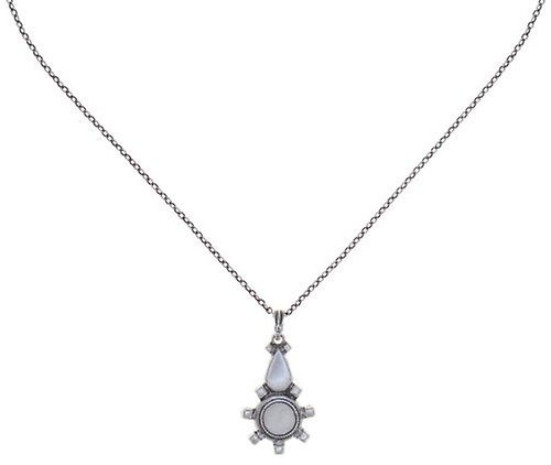 image pour Collier pendant Knights of the Dragon Noir  size XS