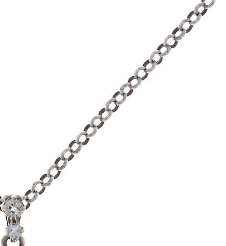 image for Necklace pendant Knights of the Dragon Black  size L