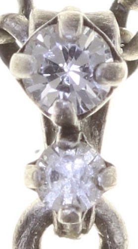 Bild für Halskette mit Anhänger Knights of the Dragon Schwarz  Größe L