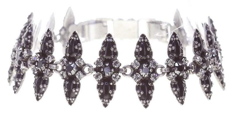 image pour Bracelet Knights of the Dragon Noir  