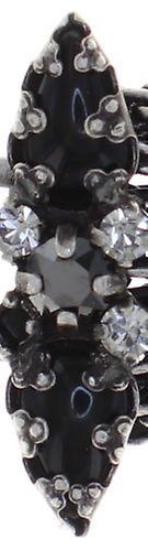 image pour Bracelet Knights of the Dragon Noir  size XL