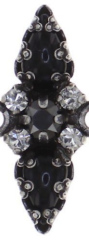 image for Bracelet Knights of the Dragon Black  