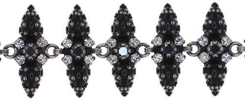 image pour Bracelet Knights of the Dragon Noir  