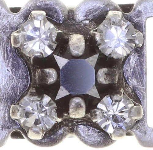 Bild für Armband Knights of the Dragon Schwarz  