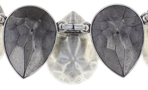 image pour Collier Tears of Joy crystal pure crystal size M