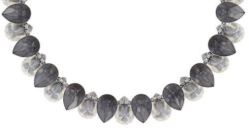 Bild für Halskette Tears of Joy crystal pure Kristall Größe M