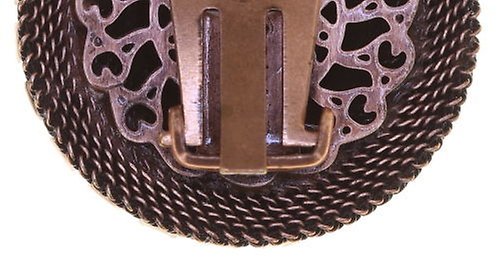 image for Earring Clip Rock 'n' Glam Lila light amethyst 