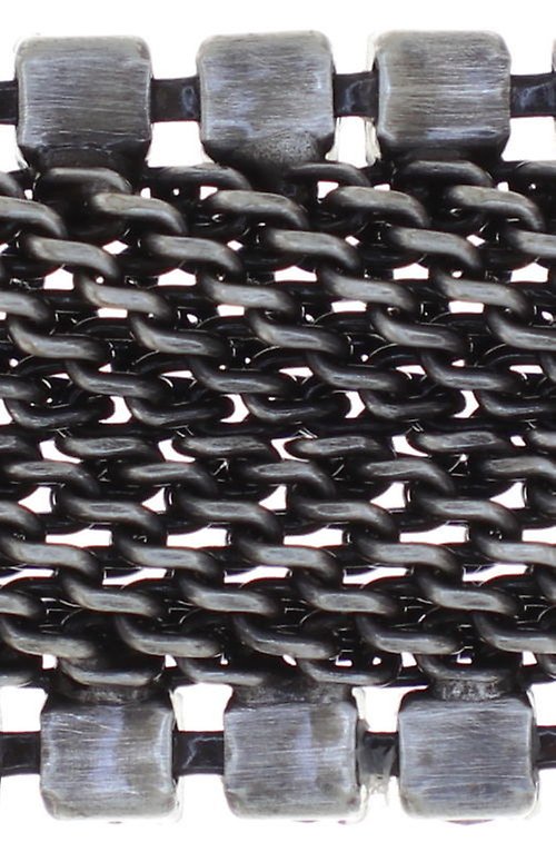 image pour Bracelet Rock 'n' Glam white crystal 