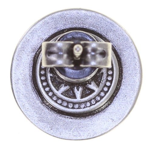 image for Earring Stud Simply Beautiful Black  