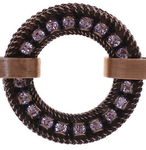 Bild für Armband Rock 'n' Glam Lila Heller Amethyst 