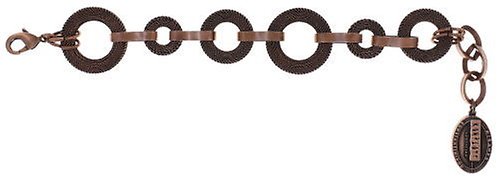 Bild für Armband Rock 'n' Glam Lila Heller Amethyst 