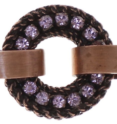 Bild für Armband Rock 'n' Glam Lila Heller Amethyst 
