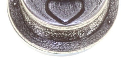 image for Earring Stud Rivoli Blue majestic blue 