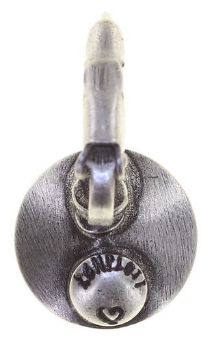 image pour Boucles d'oreilles Eurowire Rivoli Bleu majestic blue 