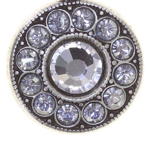 Kép Necklace pendant Spell on You White  