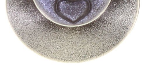 Bild für Ohrstecker Rivoli Grau crystal night fall SS 39