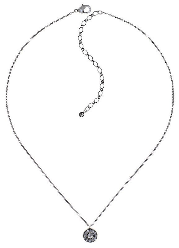 image for Necklace Pendant Spell on You Black  