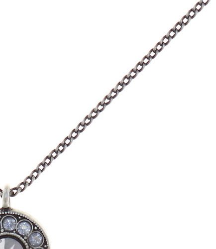 image for Necklace Pendant Spell on You Black  
